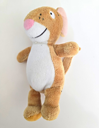 Aurora gruffalo mouse soft - aurora:,
