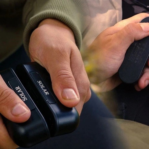 Solar tackle hotspot mag pod - solar,