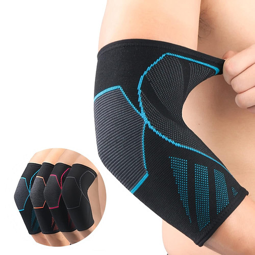 Arm guards elbow compression - elbow,