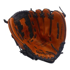 Wilson Barry Bonds 11" A0300