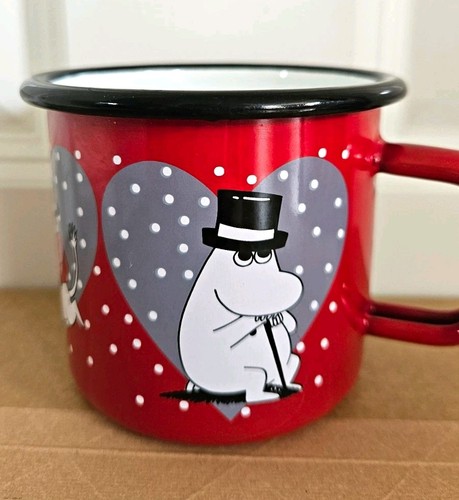 Pair muurla moomin - pair, of
