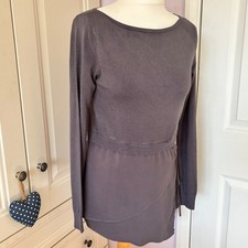 Mint Velvet Grey Jumper