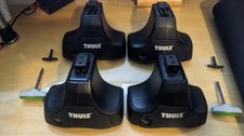 Genuine Thule 754 Rapid System