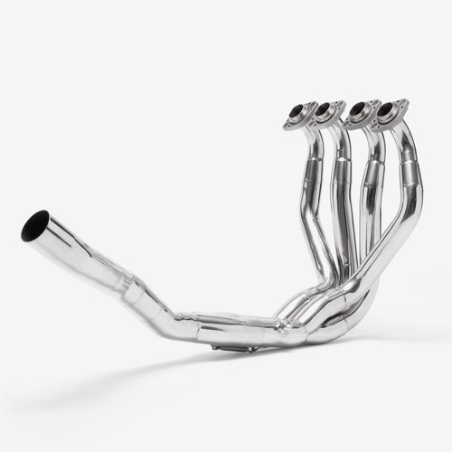 Lextek stainless steel exhaust - lextek,