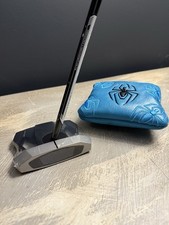 Taylormade Spider ZT-5K 33