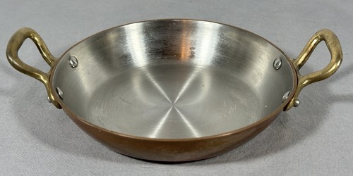 Mauviel france copper - mauviel, mini