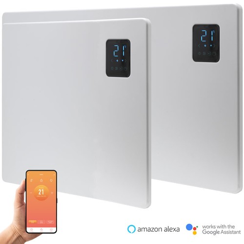 Caldo wifi electric panel - wifi,