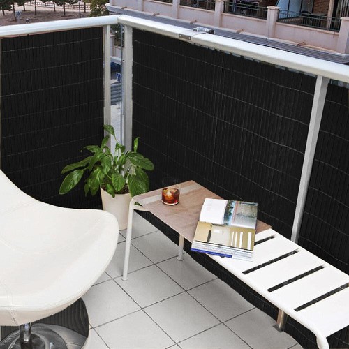 Artificial bamboo pvc slat - artificial,