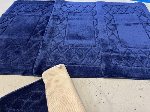 Romany gypsy washables mats - x,