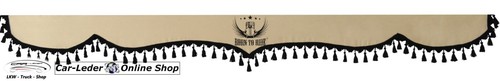 Truck front windshield - truck,
