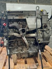 ENGINE VAUXHALL VECTRA MK2 C (J02) 02-05 SRI T 16V 1998 173 PETROL MANUAL Z20NET