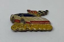 Vintage Chevrolet Corvette Car