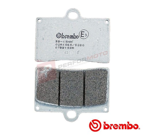 Brembo front road - road, /