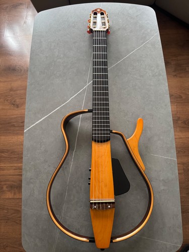 Yamaha slg1200nw silent nylon - silent,
