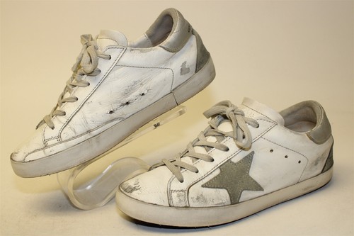 Golden goose super - golden,