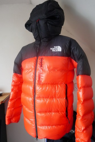 North face summit series down - summit,