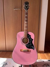 Epiphone Hummingbird PRO