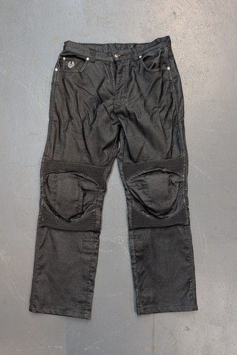 Belstaff motorcycle jeans - belstaff,