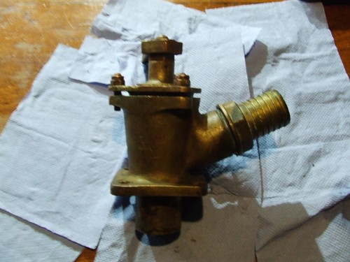 Simpson lawrence sl404 2 - simpson, 1/2"
