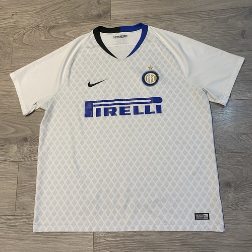 Inter milan 2018 away - inter,