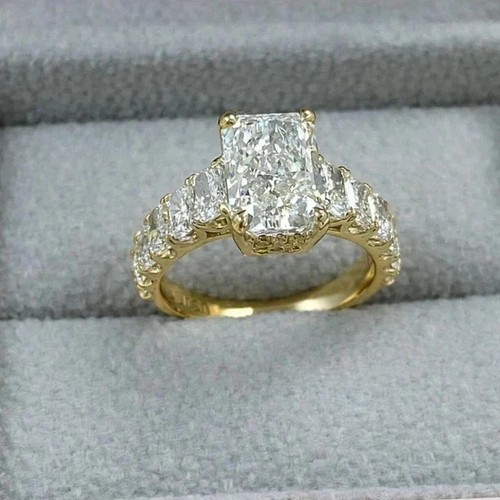 7tcw radiant cut - radiant, real