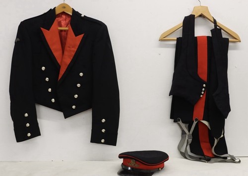 Genuine royal artillery - artillery, mess