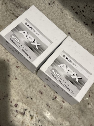 Agfaphoto apx 400 bulk - agfaphoto,