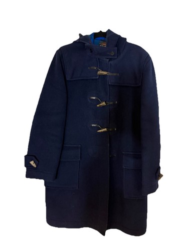Gloverall mens navy - navy, blue