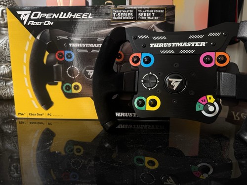 Thrustmaster open wheel add - thrustmaster,