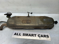 Genuine Smart Fortwo (451)