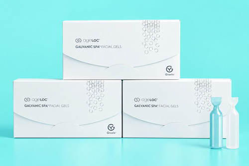 Skin ageloc - skin,