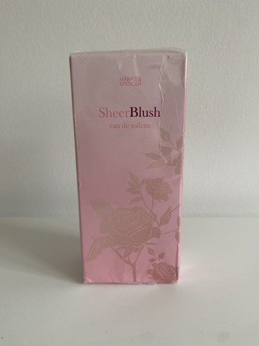 Sealed sheer blush 90ml - sealed,