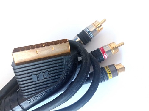 Rca phono s video - 2,