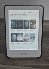 Kobo Clara Colour 16GB Wi-Fi