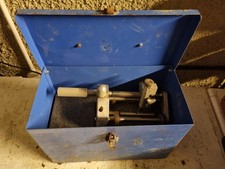 250mm Poly Pipe Scraper Tool