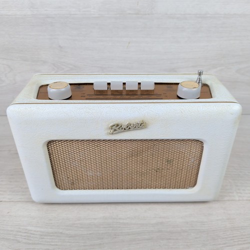 Roberts revival r250 lw - revival,