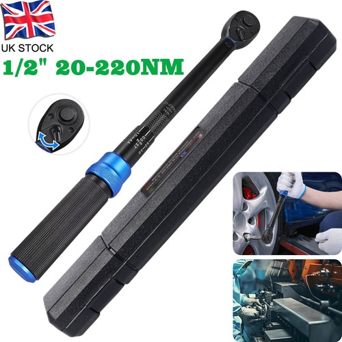 220nm high precision - high, torque