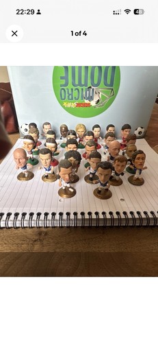 250 corinthian microstars - 250,