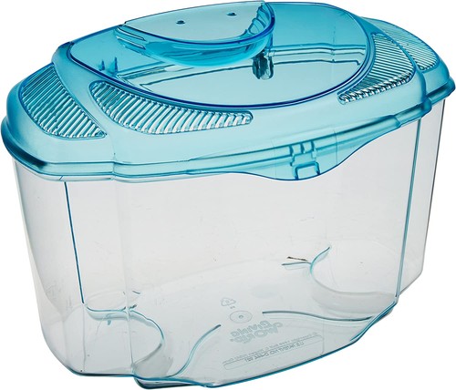 Small tank lid insects - small, &