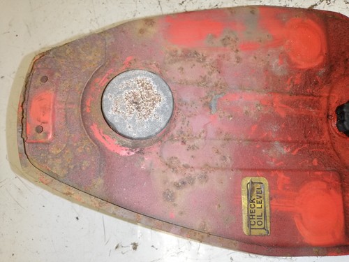 Honda nf75 original petrol - honda,