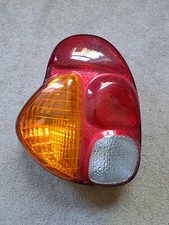 GENUINE Left Hand Passenger