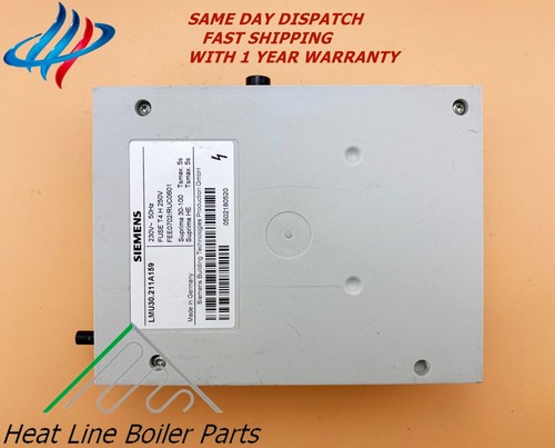 Potterton suprima 30l 40l 50l - potterton,