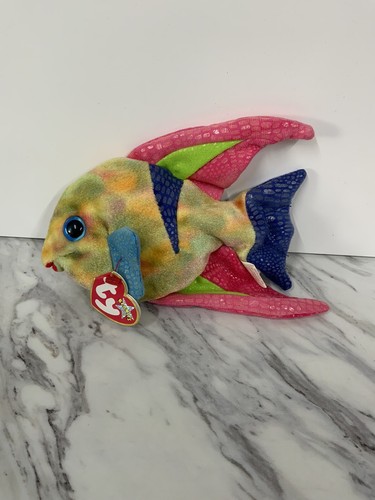 Beanie babies aruba - ty,