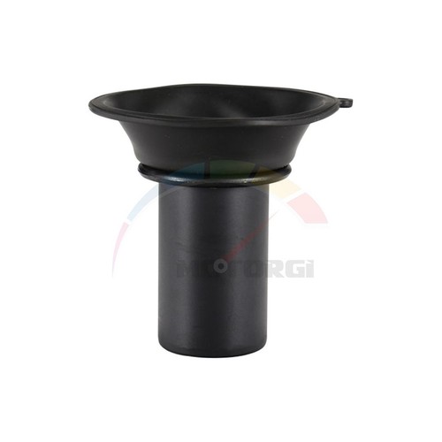 Carburetor vacuum membrane - carburetor,