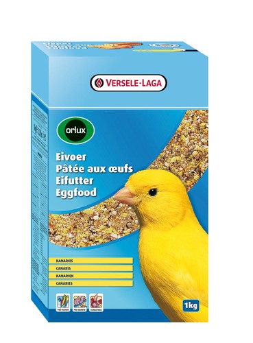 Orlux canary egg - egg, 1kg