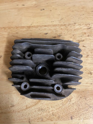 Suzuki quad cylinder - 80,
