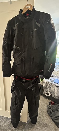 Alpinestars andes drystar - alpinestars, v3
