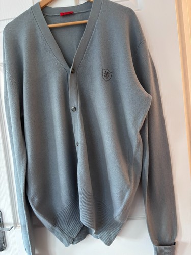 Pringle men wool - wool, long