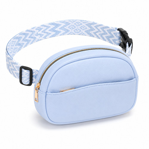 Women crossbody bum bag fanny - bum,