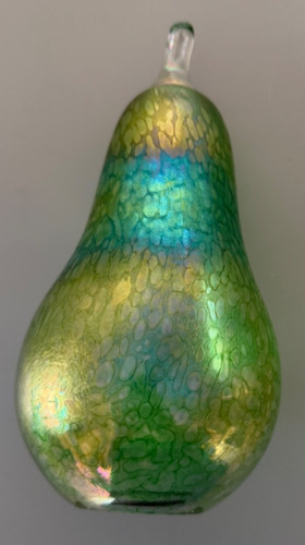 John ditchfield glasform - john, hand